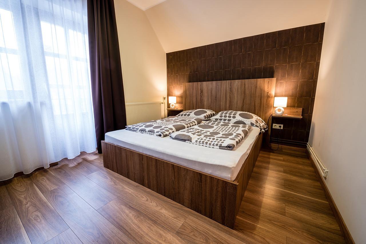 Shubu Zen Vendégház Szilvásvárad Esterno foto